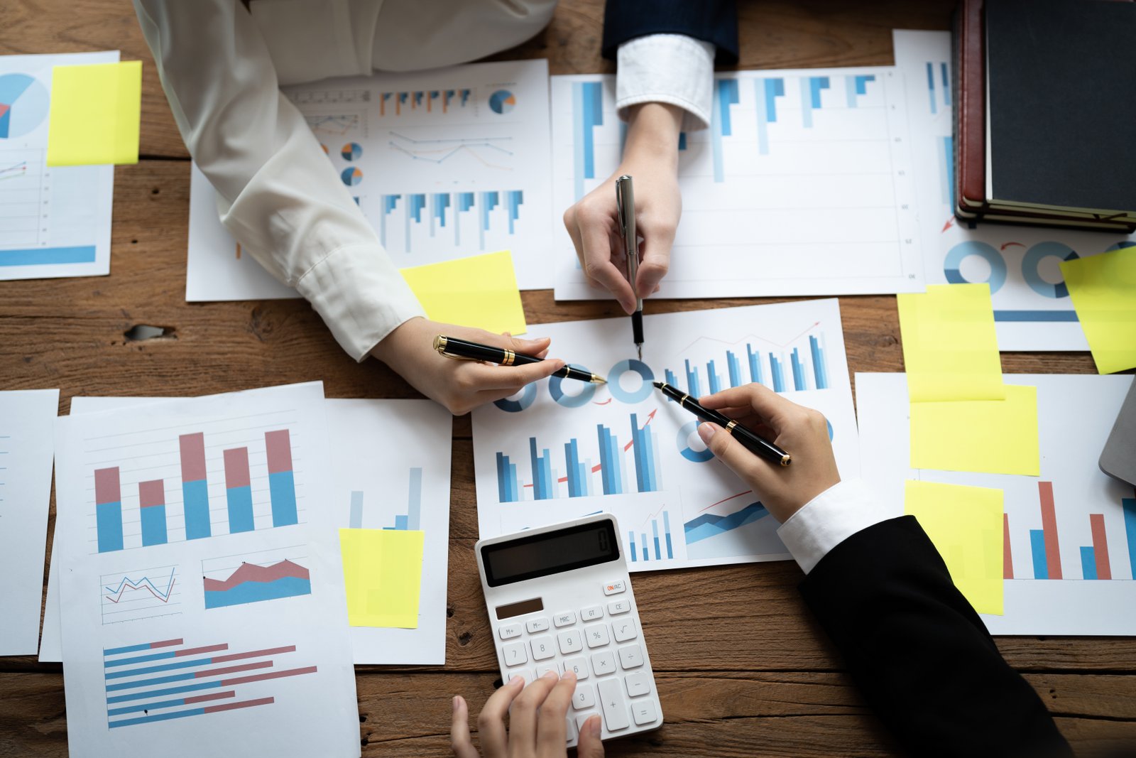 Business Consultancy